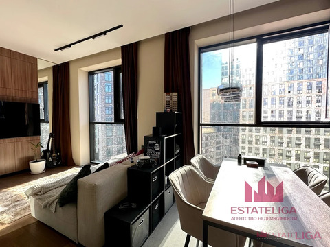 Москва, 1-но комнатная квартира, Причальный проезд д.10к1, 29000000 руб.