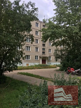 Дмитров, 3-х комнатная квартира, ул. Космонавтов д.35, 3299000 руб.