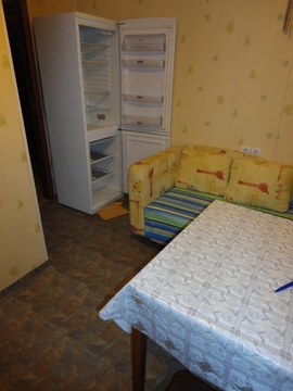 Москва, 1-но комнатная квартира, ул. Братеевская д.21 к2, 6100000 руб.