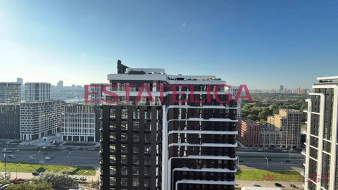 Москва, 1-но комнатная квартира, ул. Нижние Мневники д.16к3, 25990000 руб.