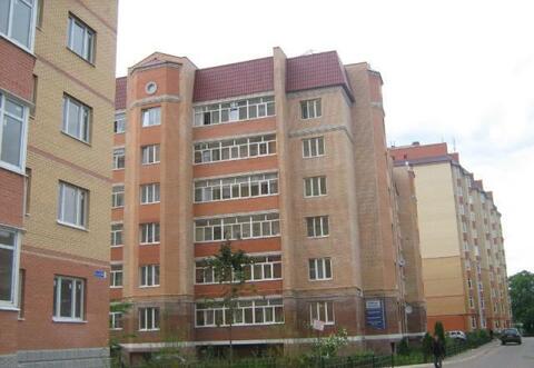 Павловская Слобода, 1-но комнатная квартира, ул. Советская д.1, 3850000 руб.