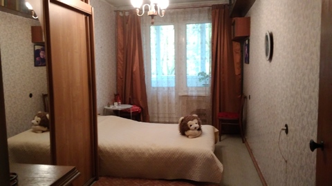 Москва, 3-х комнатная квартира, ул. Тайнинская д.26, 8100000 руб.
