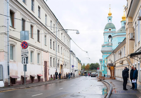 Продажа псн, Серебрянический пер. Продажа псн, Серебрянический пер.