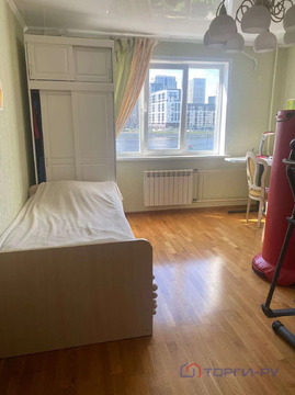 Москва, 2-х комнатная квартира, Нагатинская набережная, д. 18, к. 1 д., 19073201 руб.