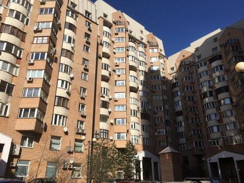 Москва, 2-х комнатная квартира, ул. Зоологическая д.2, 32900000 руб.