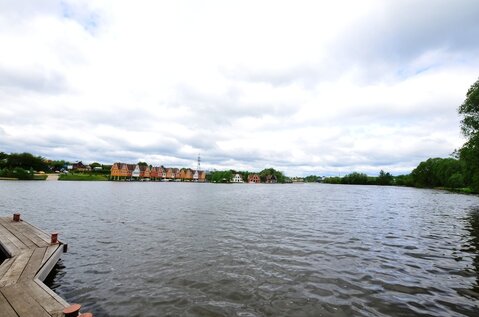Участок ИЖС 10 соток на берегу водохранилища Павельцево, 4200000 руб.