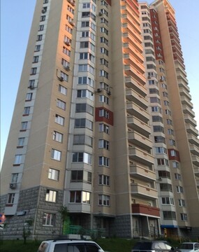 Люберцы, 2-х комнатная квартира, Проспект Гагарина д.14, 6295000 руб.