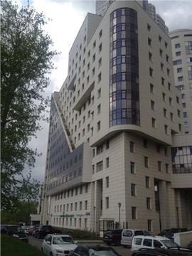 Москва, 4-х комнатная квартира, Маршала Жукова пр-кт. д.78к4, 44900000 руб.