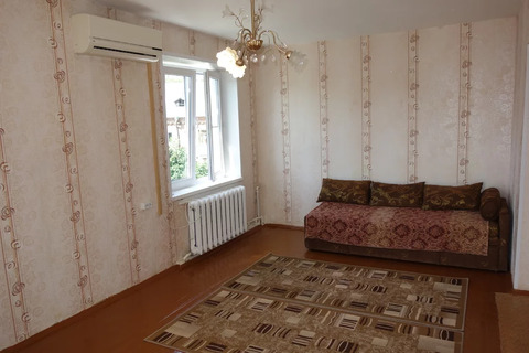 Ивантеевка, 1-но комнатная квартира, ул. Оранжерейная д.10, 2570000 руб.