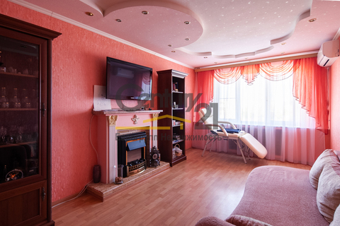 Егорьевск, 2-х комнатная квартира, 6-й мкр. д.16, 2900000 руб.