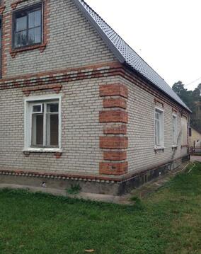 Сдаётся 2-х этажная часть дома (кирпич) в посёлке Быково., 30000 руб.