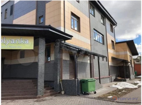 Продажа ПСН, Лесные Поляны, Пушкинский район, мкр. Полянка, 37800774 руб.