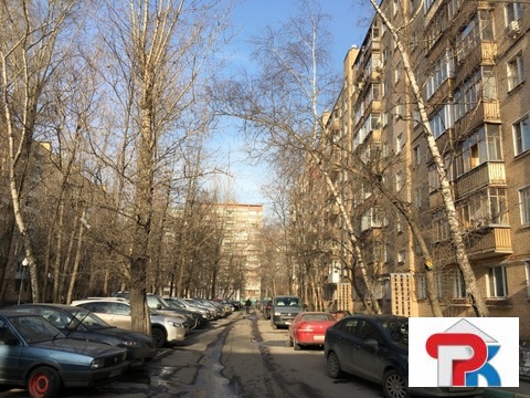 Москва, 3-х комнатная квартира, Ленинградское ш. д.112к3, 9490000 руб.