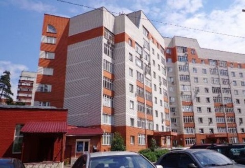 Жуковский, 2-х комнатная квартира, ул. Гринчика д.6, 4400000 руб.