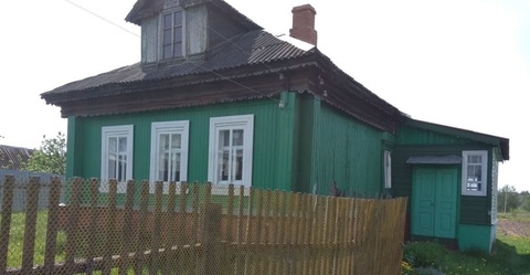 Продам дом ИЖС в деревне Губино, 1000000 руб.