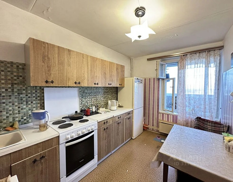 Москва, 1-но комнатная квартира, ул. Чертановская д.41к3, 10700000 руб.