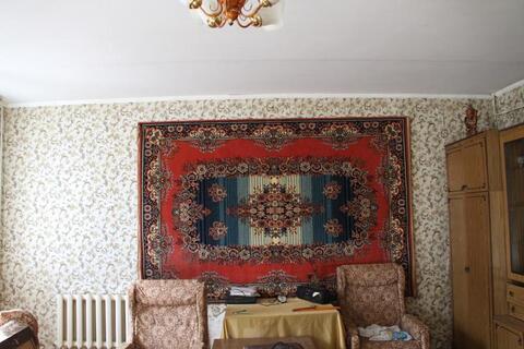 Глебовский, 1-но комнатная квартира, ул. Микрорайон д.23, 1750000 руб.