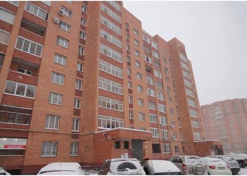 Домодедово, 3-х комнатная квартира, Рабочая д.46, 7300000 руб.
