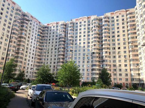 Москва, 3-х комнатная квартира, большая Марфинская д.1к2, 22500000 руб.