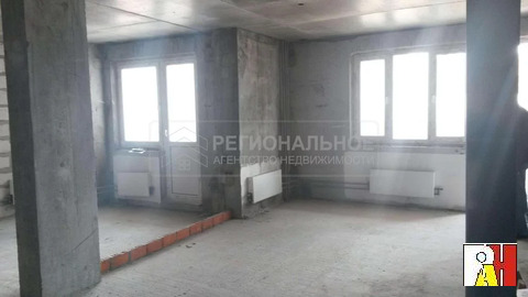 Балашиха, 1-но комнатная квартира, Авиарембаза д.5, 5300000 руб.