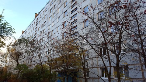 Пушкино, 3-х комнатная квартира, Инессы Арманд д.5, 4100000 руб.