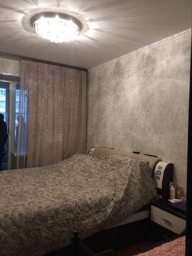 Наро-Фоминск, 3-х комнатная квартира, ул. Маршала Жукова д.14, 4900000 руб.