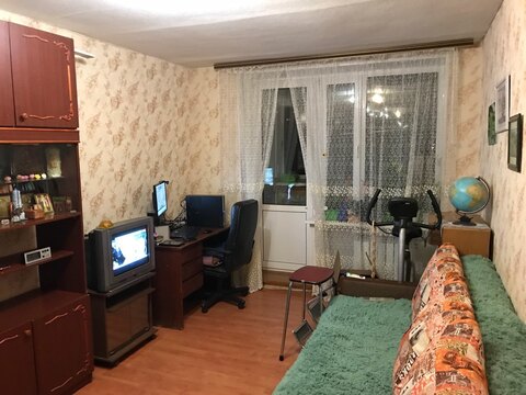 Щелково, 2-х комнатная квартира, ул. Ленина д.16, 2999000 руб.