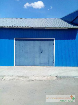Сдается склад, Электросталь, 105м2 Сдается склад, Электросталь, 105м2