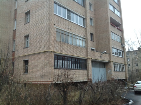 Сергиев Посад, 1-но комнатная квартира, ул. Воробьевская д.3А, 14000 руб.