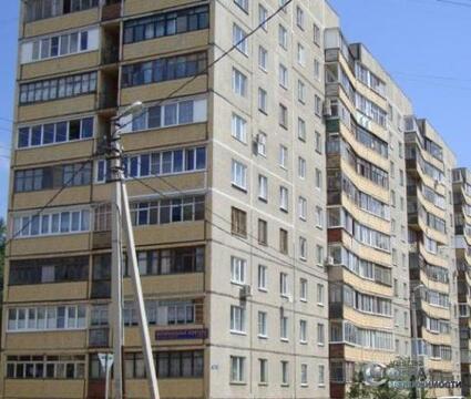 Воскресенск, 3-х комнатная квартира, ул. Победы д.6, 3400000 руб.