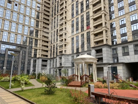 Москва, 2-х комнатная квартира, ул. Верхняя д.20к1, 51000000 руб.