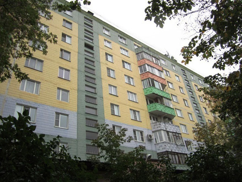 Продается 3-ая квартира г. Дмитров Продается 3-ая квартира г. Дмитров
