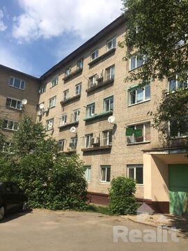 Королев, 1-но комнатная квартира, ул. Школьная д.6А, 2180000 руб.