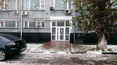 Псн сободной планировки на 1-й линии домов Шоссе Энтузиастов, 450000 руб.