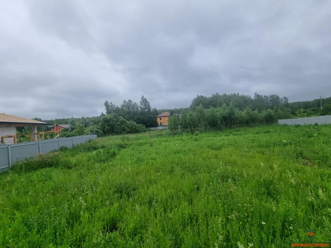 Продажа участка, Домодедово, Домодедово г. о., Московская обл, 3400000 руб.