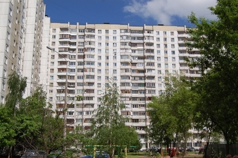 Москва, 2-х комнатная квартира, ул. Ленская д.28, 9300000 руб.