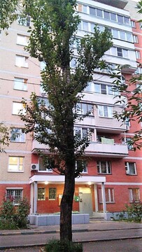 Москва, 1-но комнатная квартира, ул. Соколиной Горы 5-я д.52 к5, 6400000 руб.