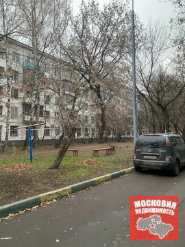 Москва, 2-х комнатная квартира, ул. Якорная д.3, 13000000 руб.