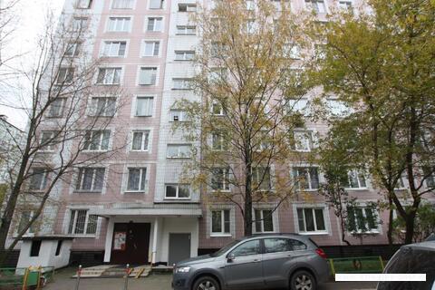 Москва, 2-х комнатная квартира, ул. Исаковского д.14 к2, 7600000 руб.