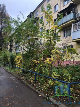 Продажа квартиры, Красногорск, Красногорский район, Улица Георгия . Продажа квартиры, Красногорск, Красногорский район, Улица Георгия .
