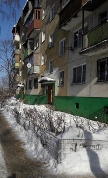 Ногинск, 1-но комнатная квартира, ул. Ревсобраний 1-я д.2, 1550000 руб.