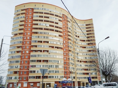 Ногинск, 3-х комнатная квартира, ул. 3 Интернационала д.39, 9920000 руб.