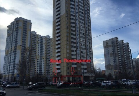 Сдам псн 95 кв.м., 25263 руб.