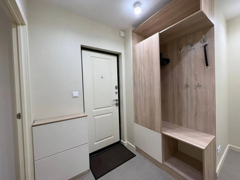 Красногорск, 1-но комнатная квартира, Железнодорожный проезд д.2, 25000 руб.