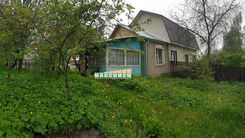 Часть жилого дома 30 кв.м. в г/о Домодедово, д. Заболотье, 6500000 руб.