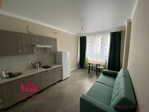 Москва, 1-но комнатная квартира, Скандинавский бульвар д.5к1, 12900000 руб.