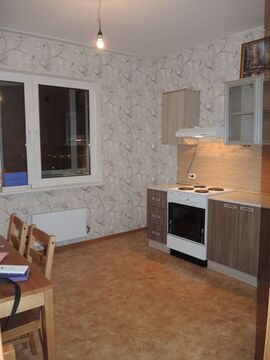 Зеленоград, 2-х комнатная квартира, 20 микрорайон д.2038, 27000 руб.