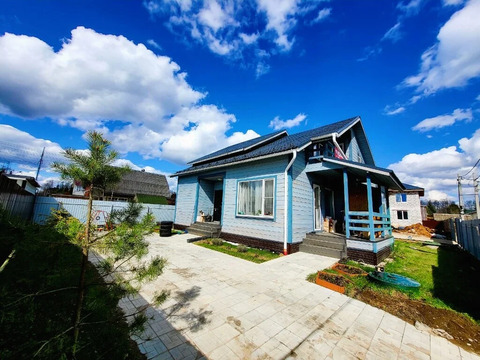 Продается просторный и уютный дом, 16998000 руб.
