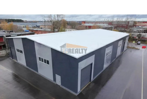 Продажа производственного помещения, Лобня, ул. Чкалова, 115000000 руб.
