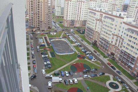 Домодедово, 1-но комнатная квартира, Курыжова д.2 к20, 3350000 руб.